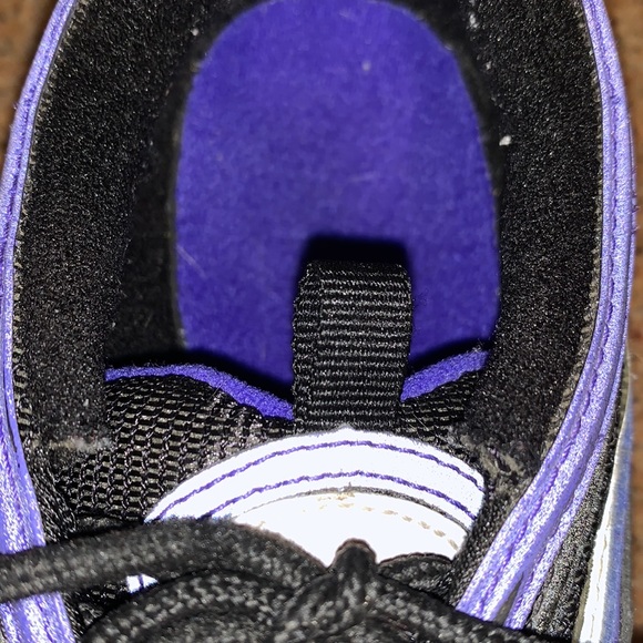 Nike Vapormax in Persian Violet - rare color - Picture 8 of 10